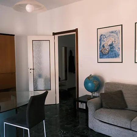 3bros Bright House By Portofinovacanze *