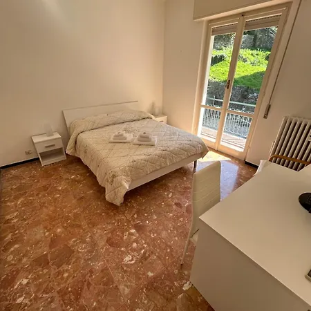 3bros Bright House By Portofinovacanze Rapallo
