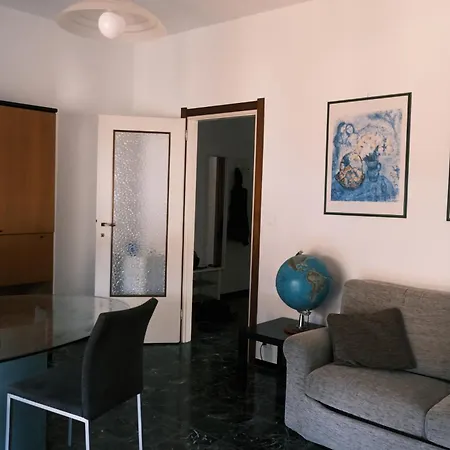 3bros Bright House By Portofinovacanze Rapallo