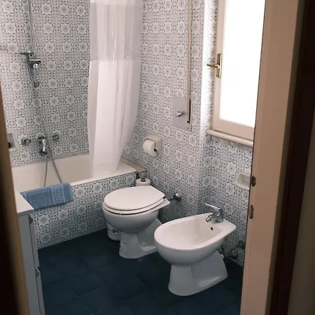 3bros Bright House By Portofinovacanze Rapallo