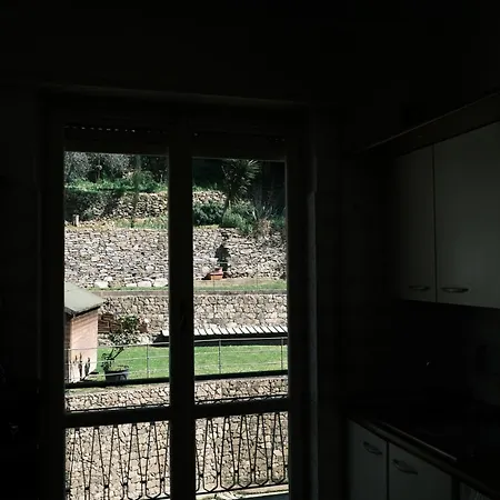 3bros Bright House By Portofinovacanze Lejlighed Rapallo