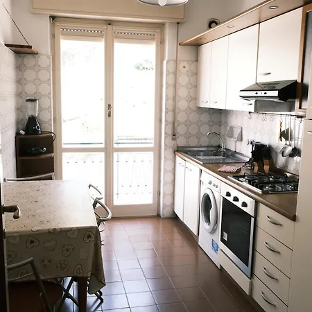 Lejlighed 3bros Bright House By Portofinovacanze *