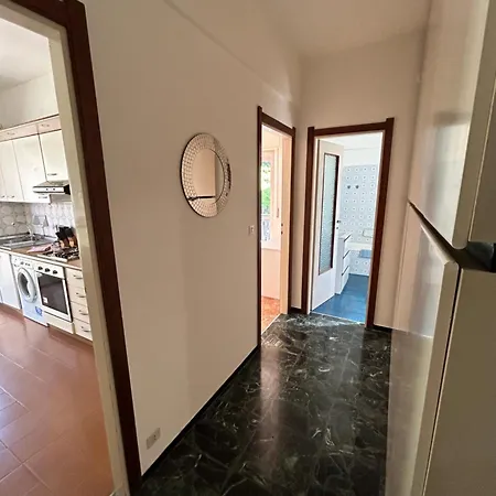 3bros Bright House By Portofinovacanze Lejlighed *