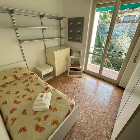 3bros Bright House By Portofinovacanze Lejlighed