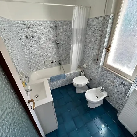Lejlighed 3bros Bright House By Portofinovacanze *