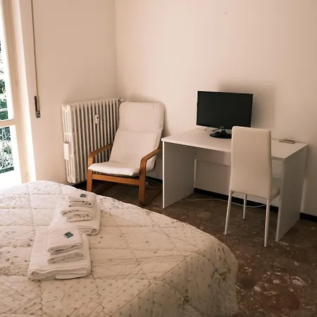Lejlighed 3bros Bright House By Portofinovacanze Rapallo
