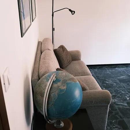 3bros Bright House By Portofinovacanze Rapallo