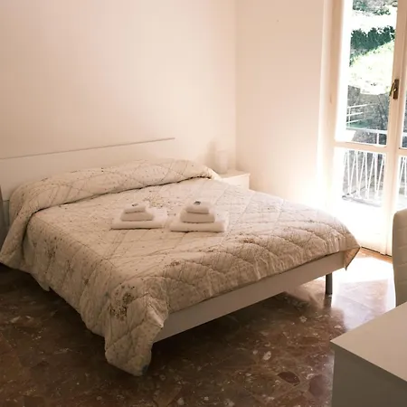 Apartamento 3bros Bright House By Portofinovacanze *