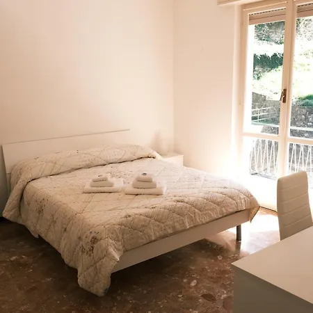 Lägenhet 3bros Bright House By Portofinovacanze Rapallo