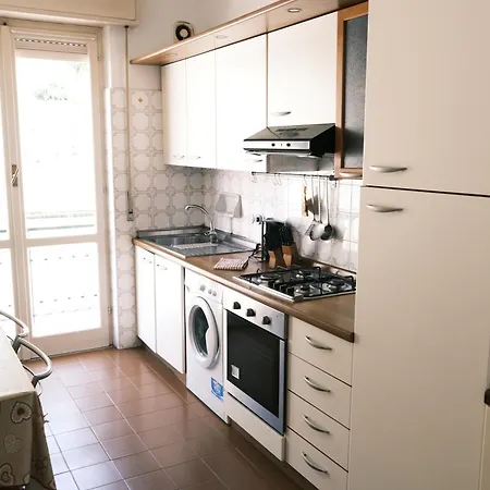 3bros Bright House By Portofinovacanze * Rapallo