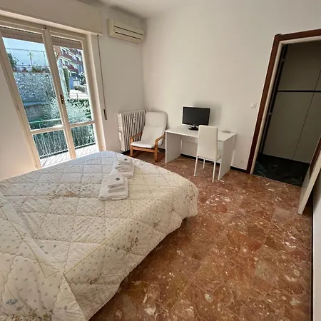 Apartamento 3bros Bright House By Portofinovacanze