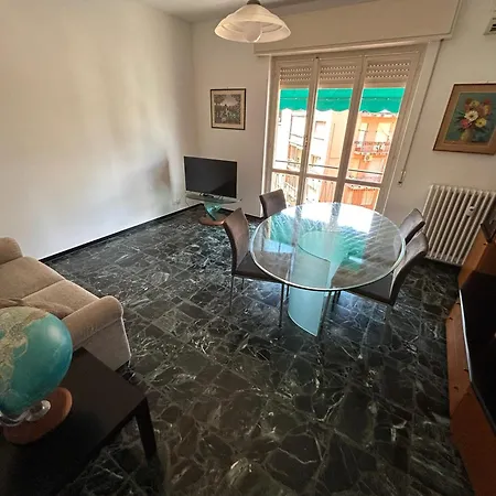 3bros Bright House By Portofinovacanze